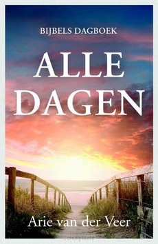 ALLE DAGEN - VEER, ARIE VAN DER - 9789051946277