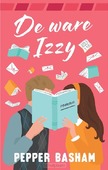 DE WARE IZZY - BASHAM, PEPPER - 9789051946321