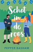 SCHOT IN DE ROOS - BASHAM, PEPPER - 9789051946413
