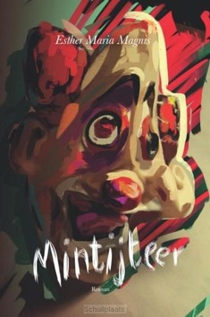 MINTIJTEER - MAGNIS, ESTHER MARIA - 9789051946451