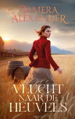 VLUCHT NAAR DE HEUVELS - ALEXANDER, TAMERA - 9789051946468