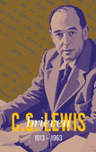 BRIEVEN (1913-1963) - LEWIS, C.S. - 9789051946499