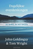 DAGELIJKSE OVERDENKINGEN - GOLDINGAY, JOHN; WRIGHT, TOM - 9789051947311