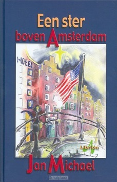 STER BOVEN AMSTERDAM - MICHAEL - 9789052900063