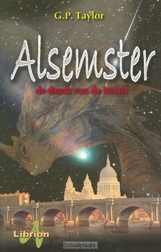 ALSEMSTER - TAIJLOR - 9789052900124