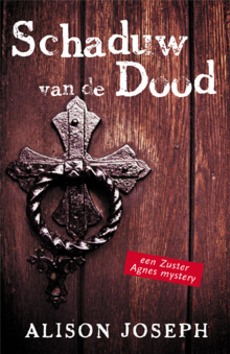 SCHADUW VAN DE DOOD - JOSEPH - 9789052900193