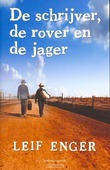 SCHRIJVER DE ROVER EN DE SPEURDER - ENGER - 9789052900230