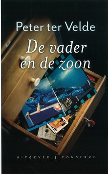 DE VADER EN DE ZOON - VELDE, PETER TER - 9789054293231