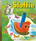 SLOFFIE SLEEPBOOT - CRAMPTON, GERTRUDE - 9789054449027