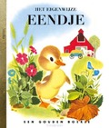 HET EIGENWIJZE EENDJE - WERNER, J. - 9789054449041
