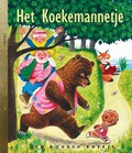 HET KOEKEMANNETJE - NOLTE, NANCY - 9789054449065