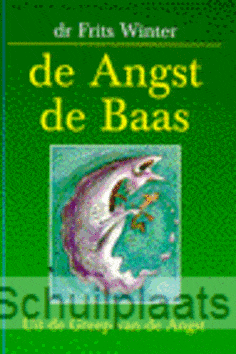 ANGST DE BAAS - WINTER, F. - 9789055132232