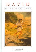 DAVID EN REUS GOLIATH - RIJSWIJK - 9789055510467