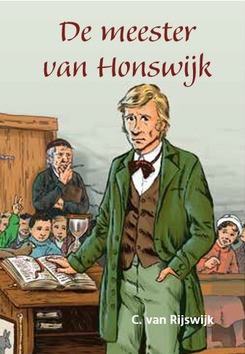 MEESTER VAN HONSWIJK - RIJSWIJK - 9789055512195