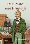 MEESTER VAN HONSWIJK - RIJSWIJK - 9789055512195