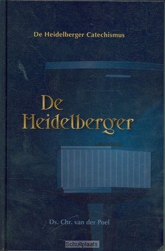 HEIDELBERGER - POEL - 9789055513536