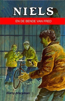 NIELS EN DE BENDE VAN FRED - MARSMAN - 9789055514465
