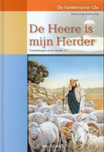 HEERE IS MIJN HERDER - RIJSWIJK, C. VAN - 9789055515165