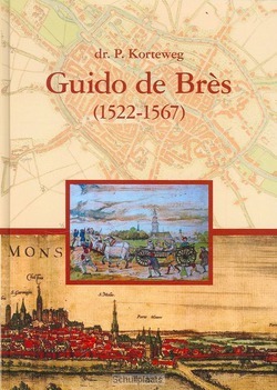 GUIDO DE BRES - KORTEWEG, P. - 9789055515950