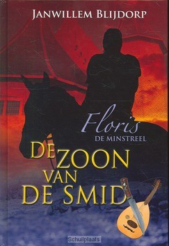 ZOON VAN DE SMID - BLIJDORP, J.W. - 9789055516698