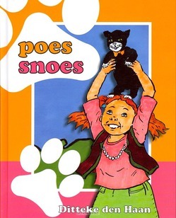 POES SNOES - HAAN, D. DEN - 9789055516704