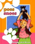POES SNOES - HAAN, D. DEN - 9789055516704