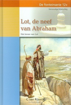 LOT DE NEEF VAN ABRAHAM - RIJSWIJK, C. VAN - 9789055516735