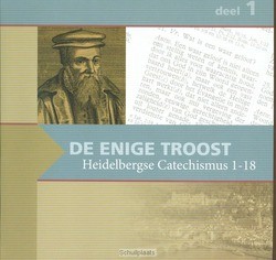 ENIGE TROOST DL 1 HC ZONDAG 1 T/M 18 - 9789055517381