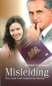 MISLEIDING - VEENMAN, SJOERD - 9789055517466