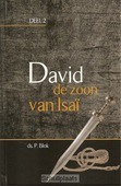 DAVID DE ZOON VAN ISAI #2 - BLOK, DS. P. - 9789055517480
