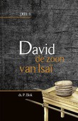 DAVID DE ZOON VAN ISAI #3