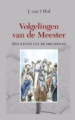 VOLGELINGEN VAN DE MEESTER - HUL, J. VAN 'T - 9789055517954