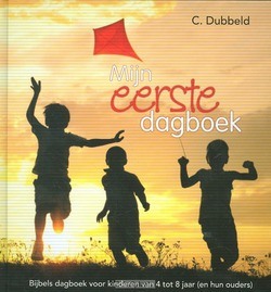 MIJN EERSTE DAGBOEK - DUBBELD, C. - 9789055518326