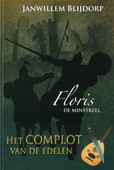 COMPLOT VAN DE EDELEN [5] - BLIJDORP, J.W. - 9789055518708