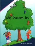 DE BOOM IN - JANSMA, WICHER - 9789055518753