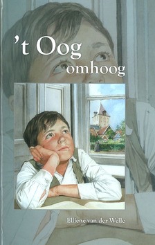 OOG OMHOOG - WELLE, ELLIENE VAN DER - 9789055518838