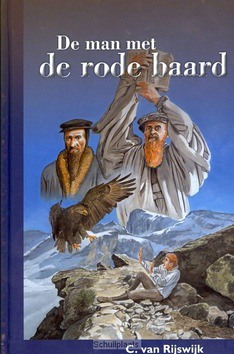 MAN MET DE RODE BAARD - RIJSWIJK, C. VAN - 9789055518876