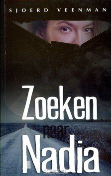 ZOEKEN NAAR NADIA - VEENMAN, SJOERD - 9789055518982