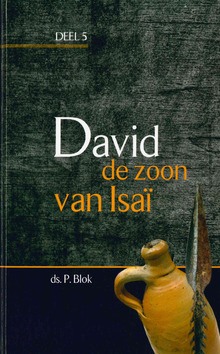 DAVID DE ZOON VAN ISAI 5 - BLOK, P. - 9789055519088