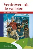 VERDREVEN UIT DE VALLEIEN - RIJSWIJK, C. VAN - 9789055519118