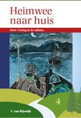 HEIMWEE NAAR HUIS - RIJSWIJK, C. VAN - 9789055519125