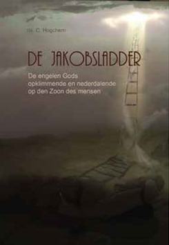 JACOBSLADDER - HOGCHEM, C. - 9789055519200