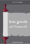 IETS GOEDS UIT NAZARETH