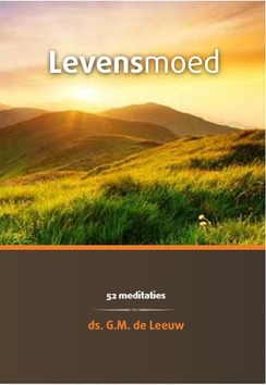 LEVENSMOED - LEEUW, G.M. DE - 9789055519248