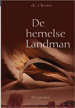 HEMELSE LANDMAN - KOSTER, J. - 9789055519415