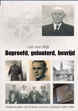 BEPROEFD GELOUTERD BEVRIJD - WIJK, J.M. VAN - 9789055519446