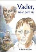 VADER WAAR BENT U? - UIL-VAN GOLEN, A. DEN - 9789055519477