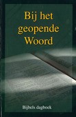 BIJ HET GEOPENDE WOORD 2019 - 9789055519682