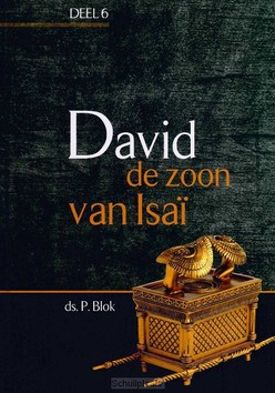 DAVID DE ZOON VAN ISAI 6 - BLOK, P. - 9789055519705