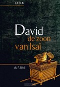DAVID DE ZOON VAN ISAI 6 - BLOK, P. - 9789055519705